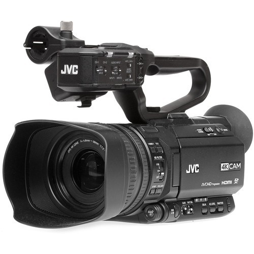 JVC GY-200U Camcorder