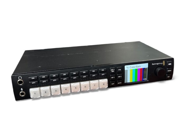 ATEM Television Studio HD