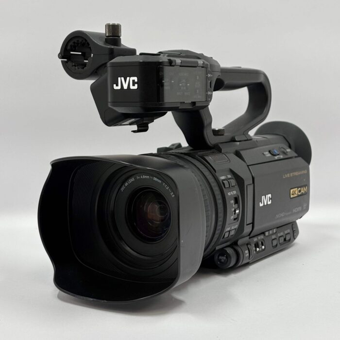JVC GY-250U Camcorder