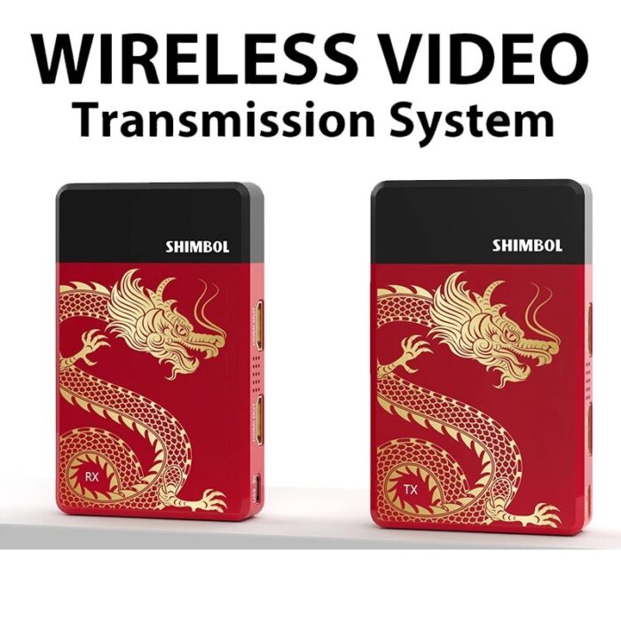 SHIMBOL TP Mini HDMI Transmission